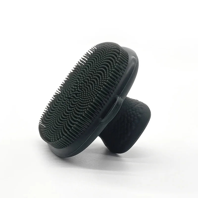 Face Scrubber Exfoliating Brush – Deep Cleansing & Smooth Skin Tool