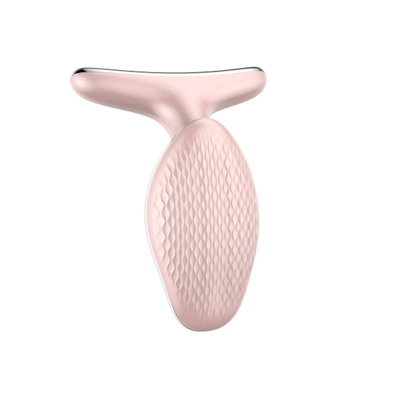 EMS Microcurrent Face & Neck Lift Massager – Firming & Toning Device | Christi's
