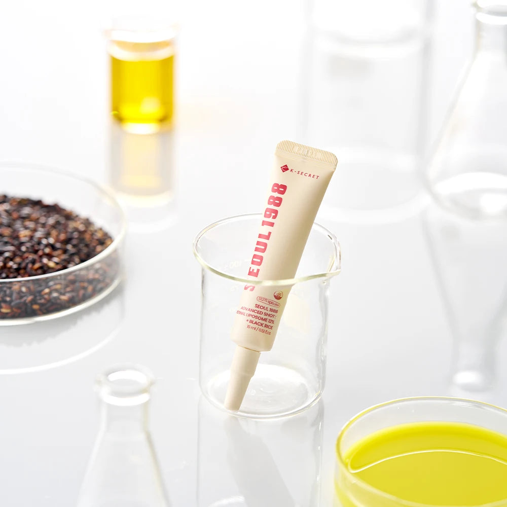Seoul 1988 Retinal Liposome 12% Serum – Anti-Aging & Brightening