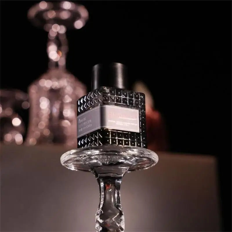 Alcohol-Free Unisex Perfume 10ml – Rose, Oud & Floral Scents