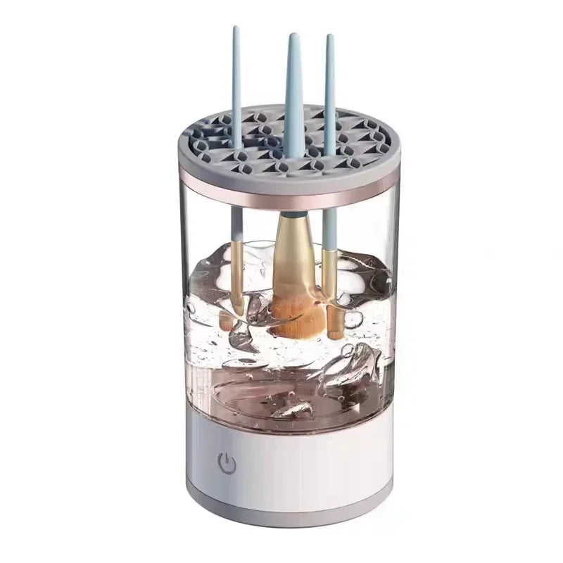 USB Powered Portable Mini Fan – Quiet & Compact Desktop Cooling