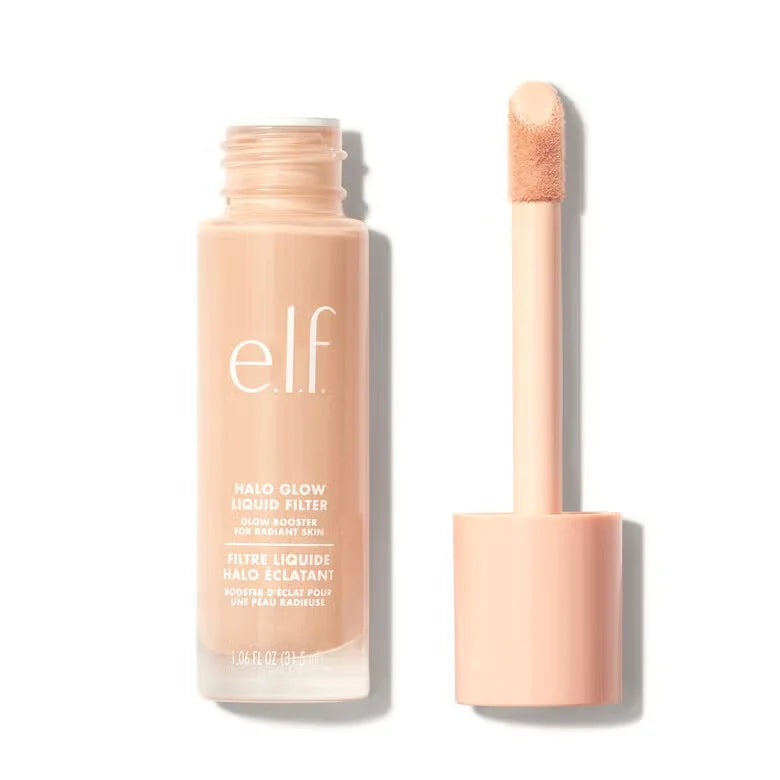 Breathable Liquid Foundation – Waterproof, Long-Lasting & Blemish Cover