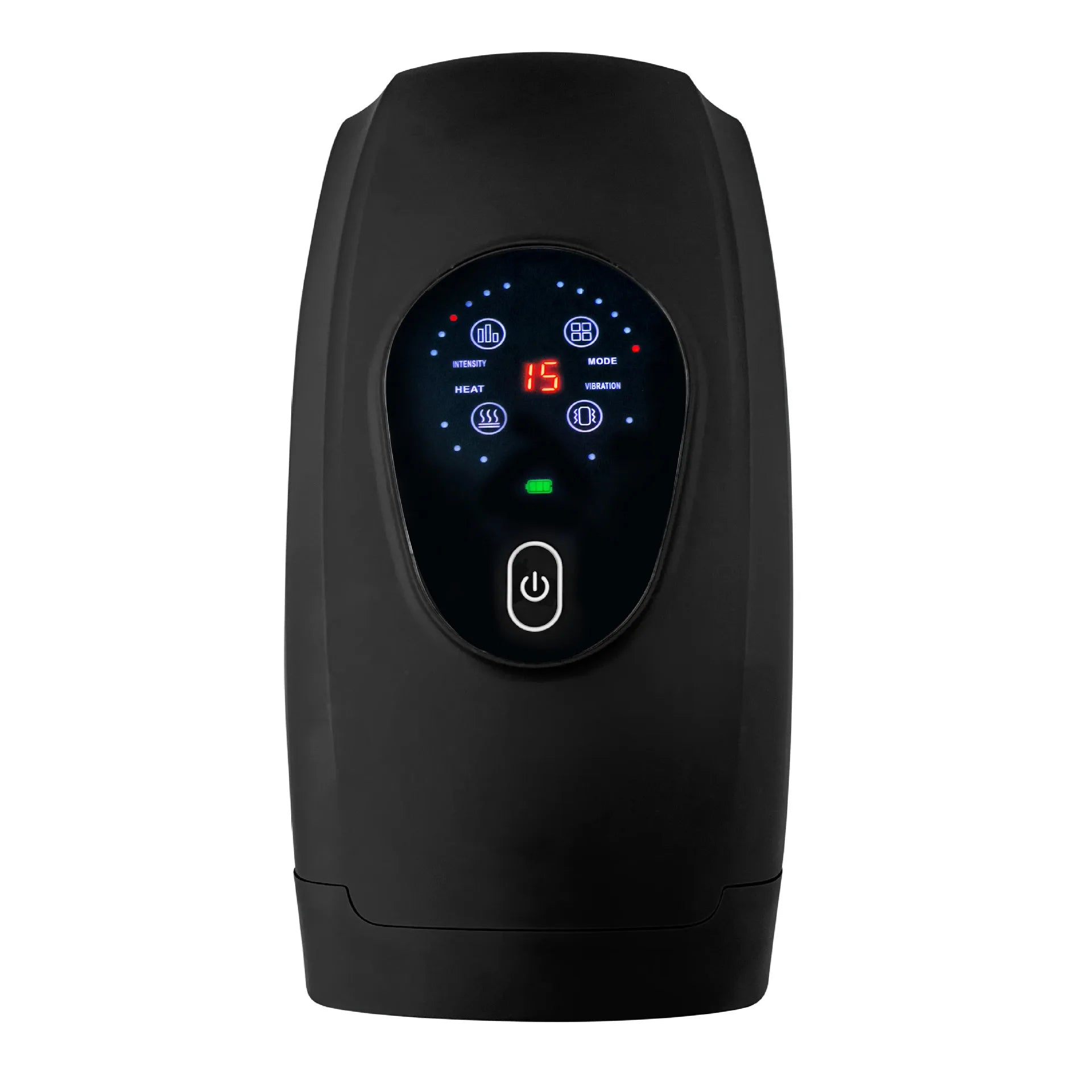 Electric 360° Hand Massager – Air Pressure Relief, Wireless & Portable | Christi's