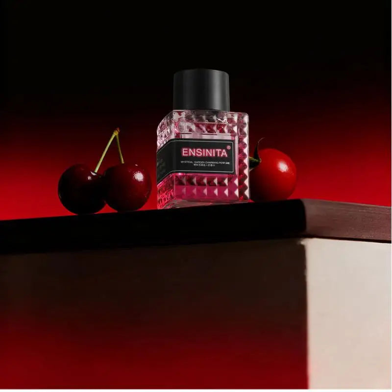 Alcohol-Free Unisex Perfume 10ml – Rose, Oud & Floral Scents