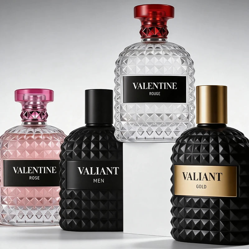 Perfume 3.4 fl oz – Long-Lasting Fragrance | Christi's