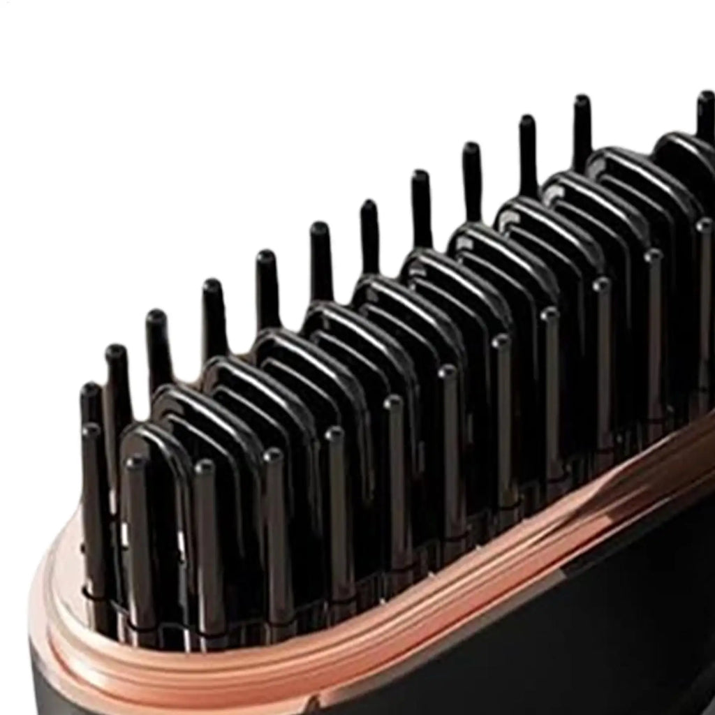 Professional Hair Straightener 240W – Adjustable Heat 160–230°C