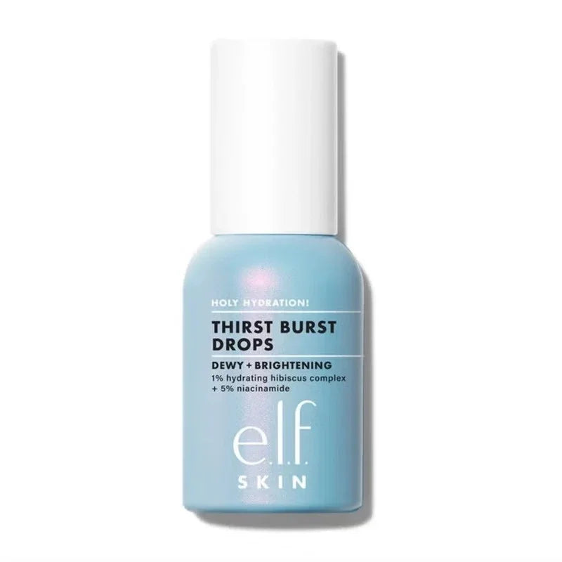 Breathable Liquid Foundation – Waterproof, Long-Lasting & Blemish Cover