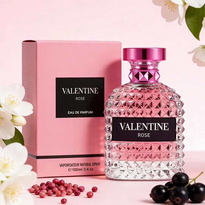 Perfume 3.4 fl oz – Long-Lasting Fragrance | Christi's