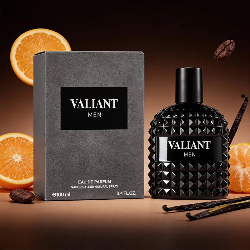 Perfume 3.4 fl oz – Long-Lasting Fragrance | Christi's