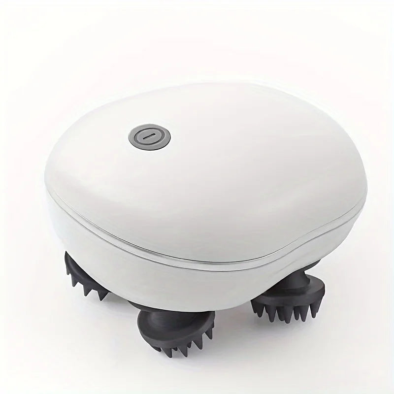 Portable Electric Massager – Deep Muscle Relief | Christi's