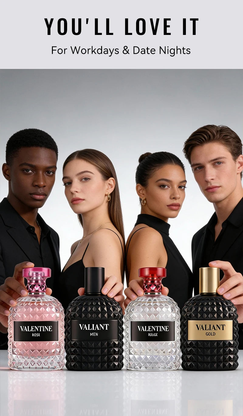 Perfume 3.4 fl oz – Long-Lasting Fragrance | Christi's