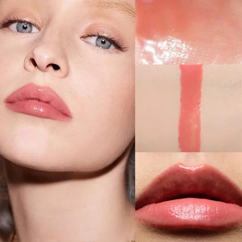 Fenty Beauty Lip Gloss – Long Lasting Moisturizing Water Gloss