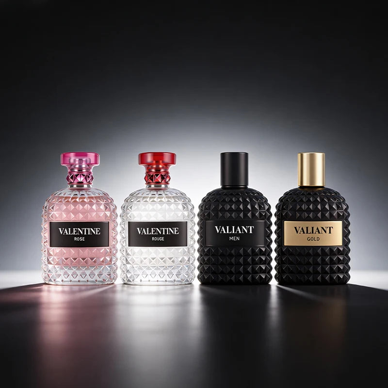 Perfume 3.4 fl oz – Long-Lasting Fragrance | Christi's