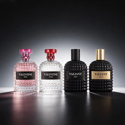 Perfume 3.4 fl oz – Long-Lasting Fragrance | Christi's