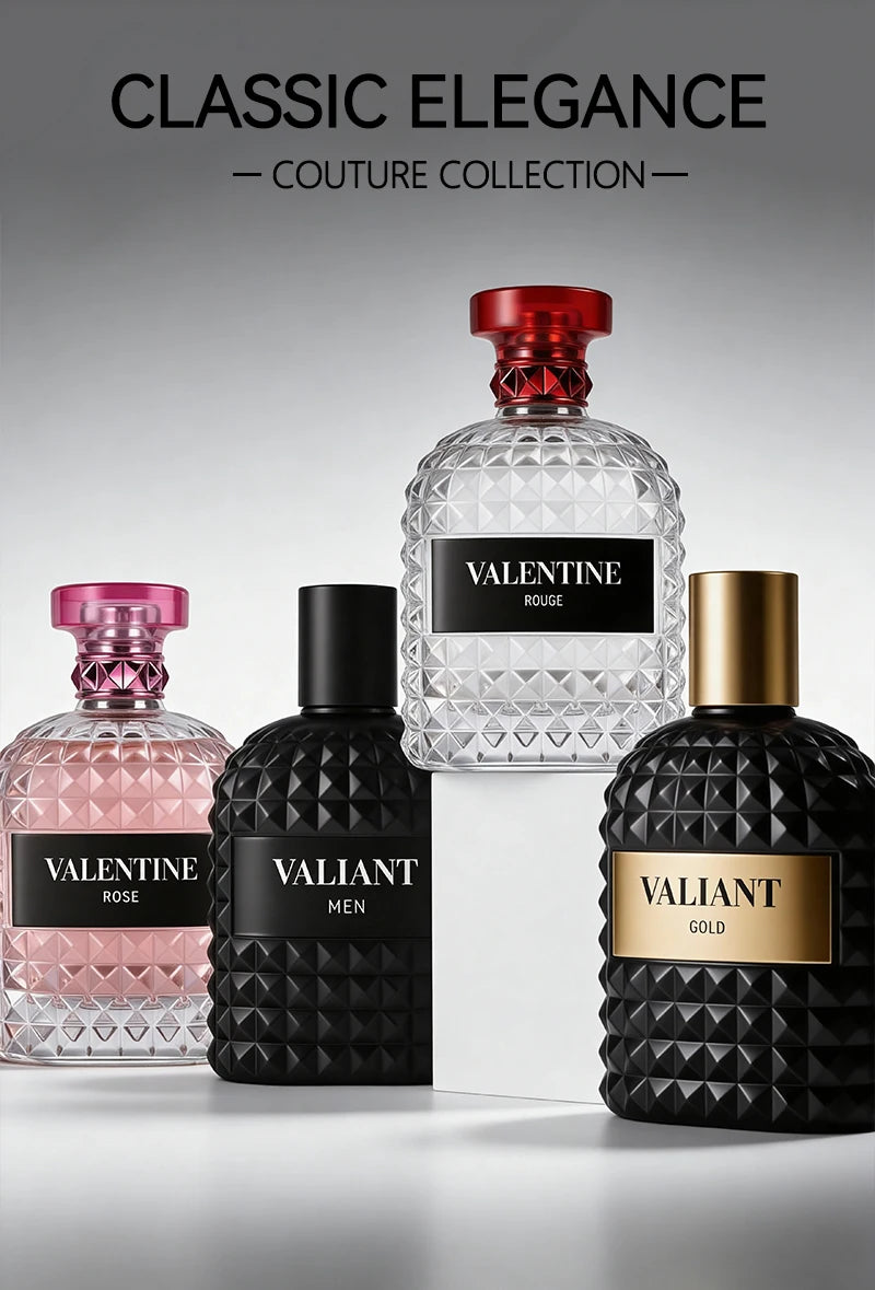 Perfume 3.4 fl oz – Long-Lasting Fragrance | Christi's