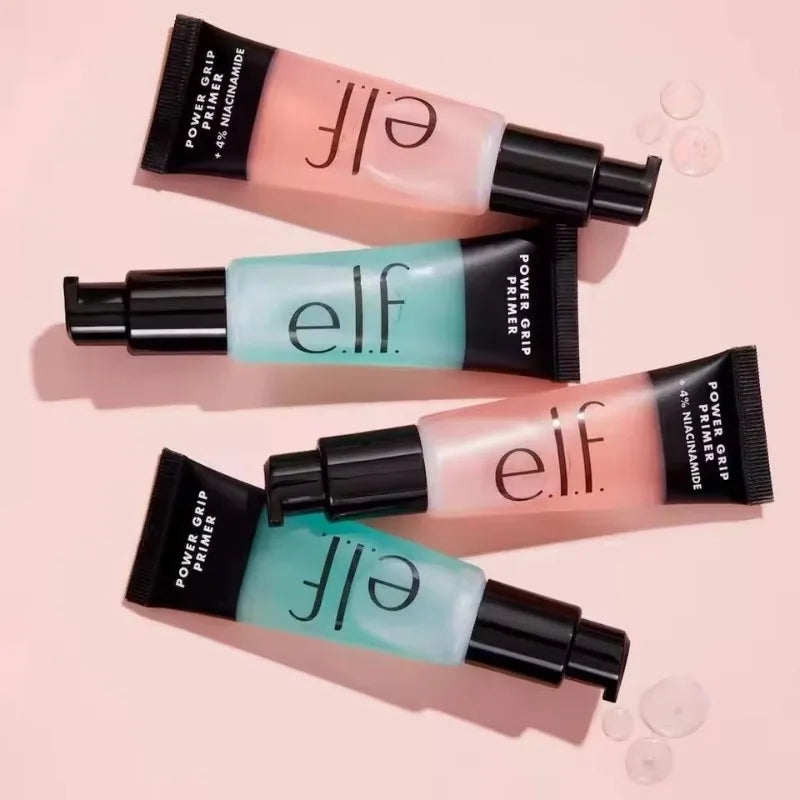 Breathable Liquid Foundation – Waterproof, Long-Lasting & Blemish Cover