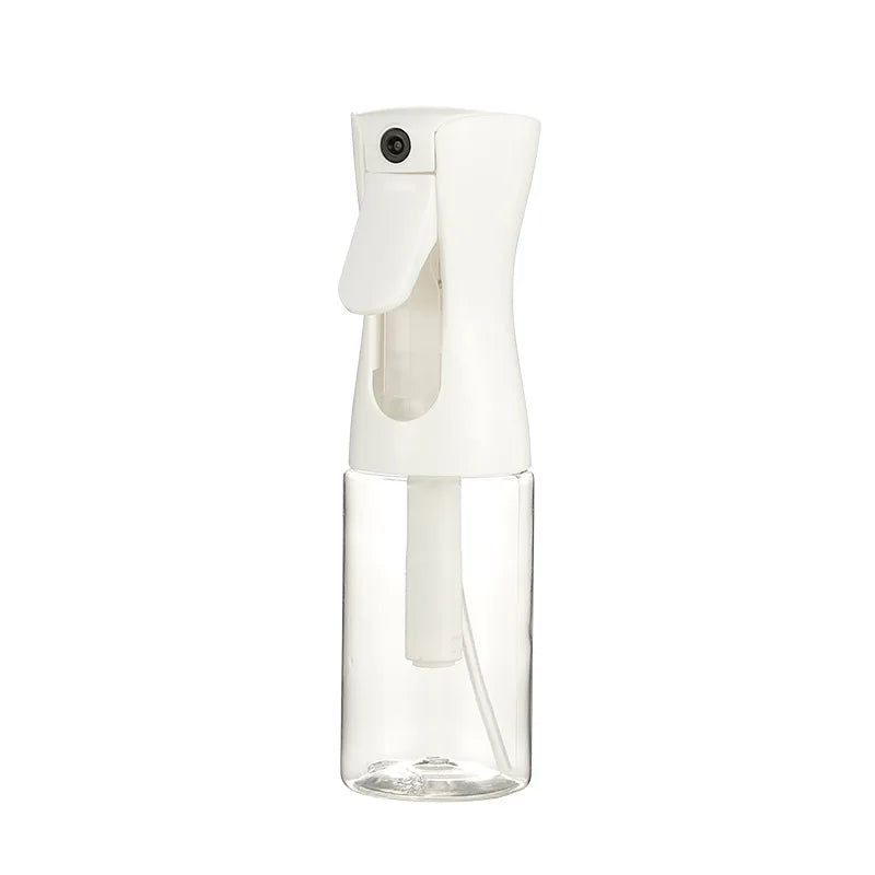 High Pressure Refillable Spray Bottle – Travel & Home Use