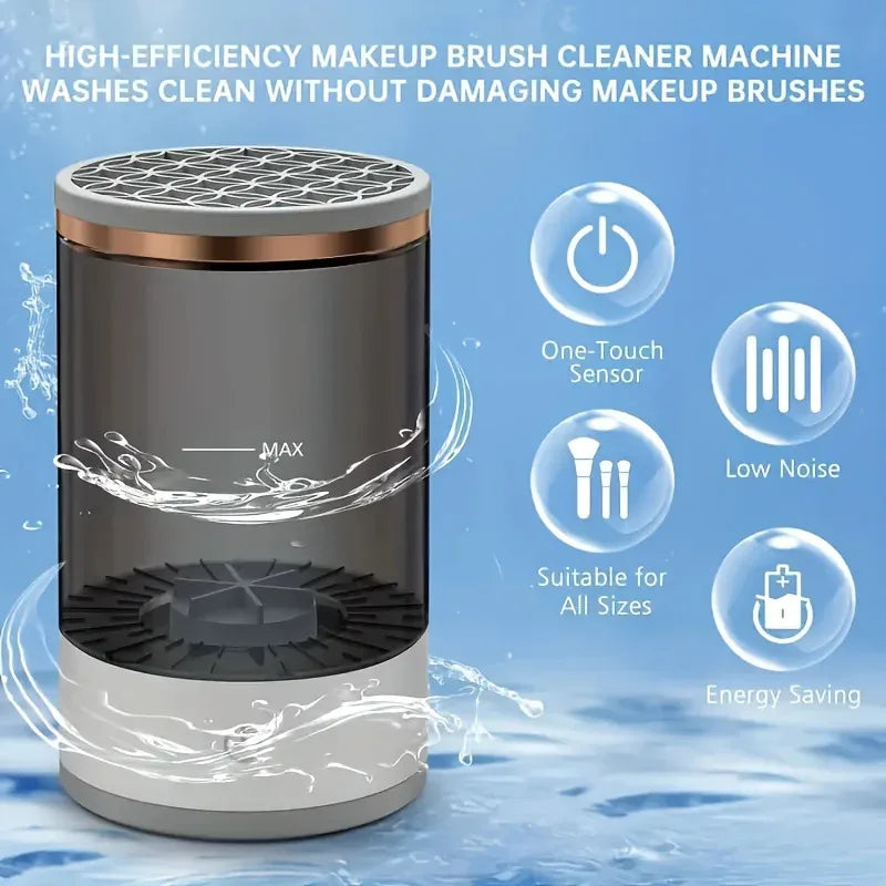USB Powered Portable Mini Fan – Quiet & Compact Desktop Cooling