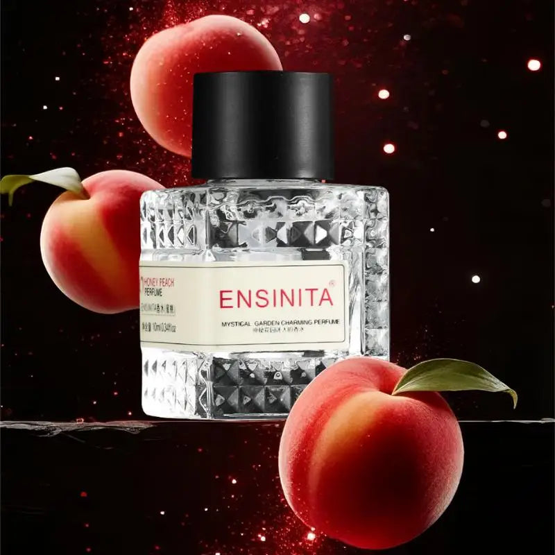 Alcohol-Free Unisex Perfume 10ml – Rose, Oud & Floral Scents