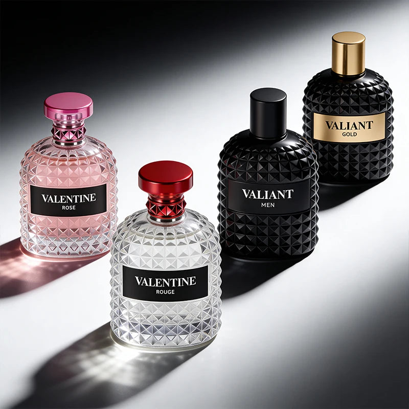 Perfume 3.4 fl oz – Long-Lasting Fragrance | Christi's