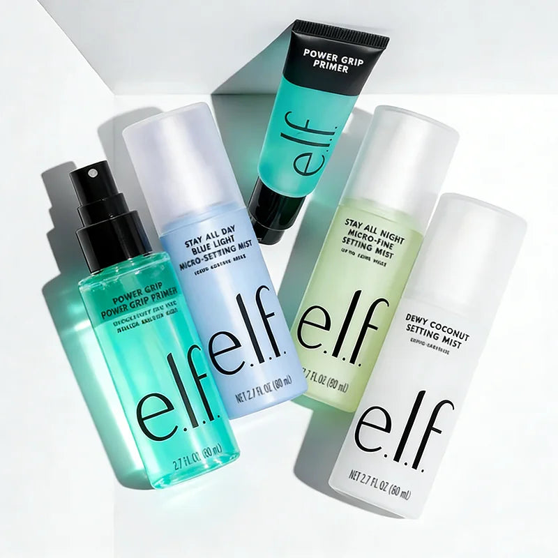 Breathable Liquid Foundation – Waterproof, Long-Lasting & Blemish Cover