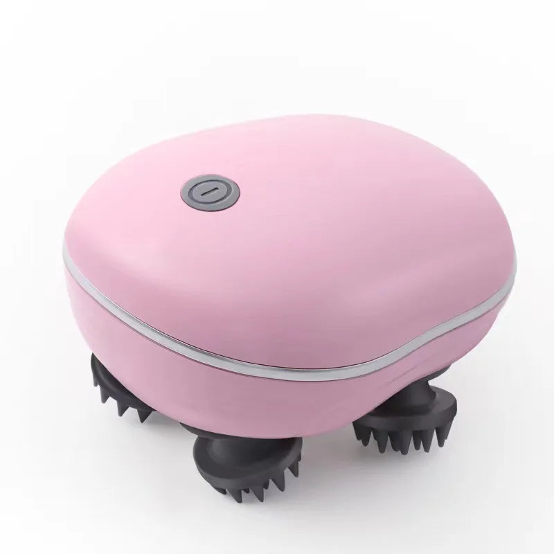 Portable Electric Massager – Deep Muscle Relief | Christi's