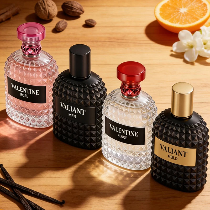 Perfume 3.4 fl oz – Long-Lasting Fragrance | Christi's