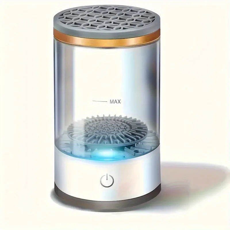 USB Powered Portable Mini Fan – Quiet & Compact Desktop Cooling