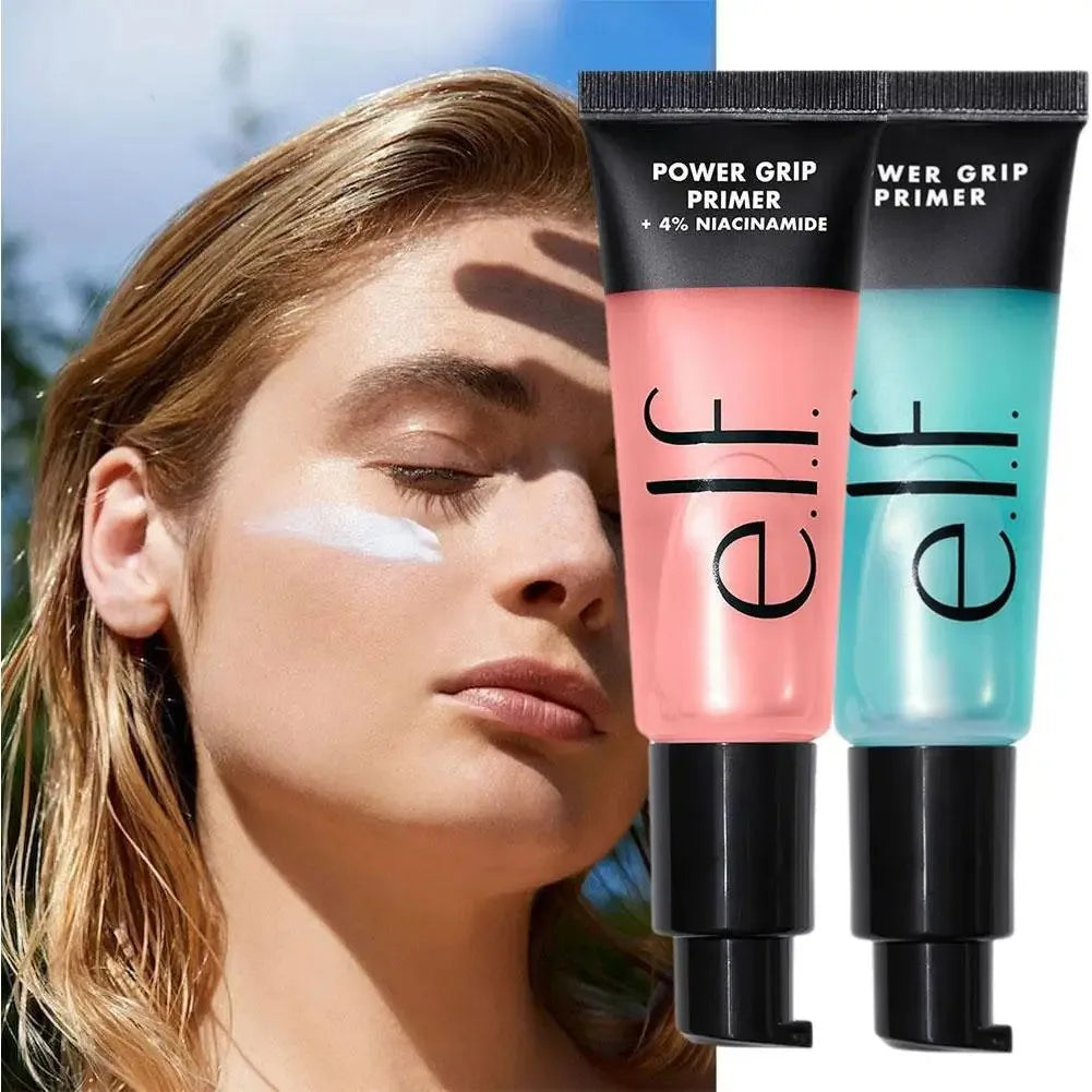 Breathable Liquid Foundation – Waterproof, Long-Lasting & Blemish Cover