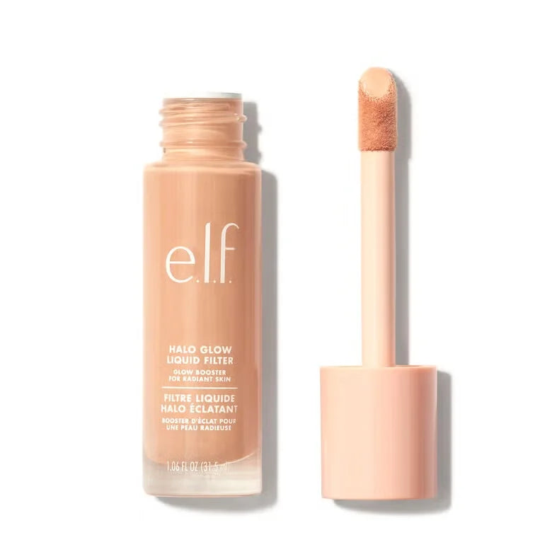 Breathable Liquid Foundation – Waterproof, Long-Lasting & Blemish Cover