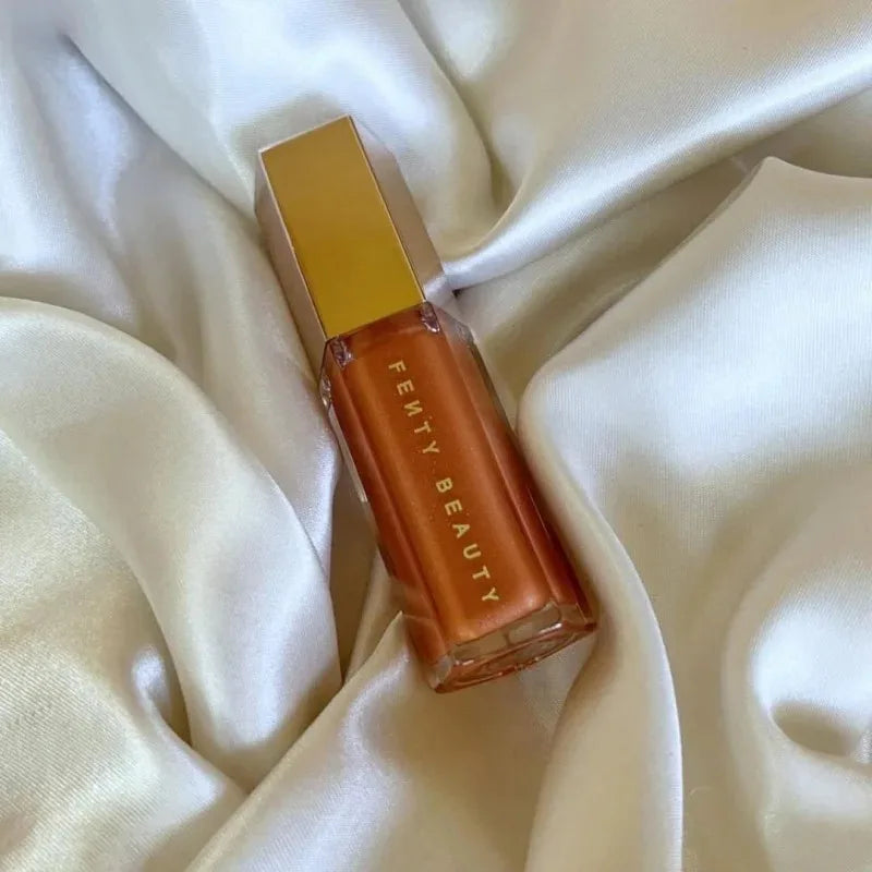 Fenty Beauty Lip Gloss – Long Lasting Moisturizing Water Gloss