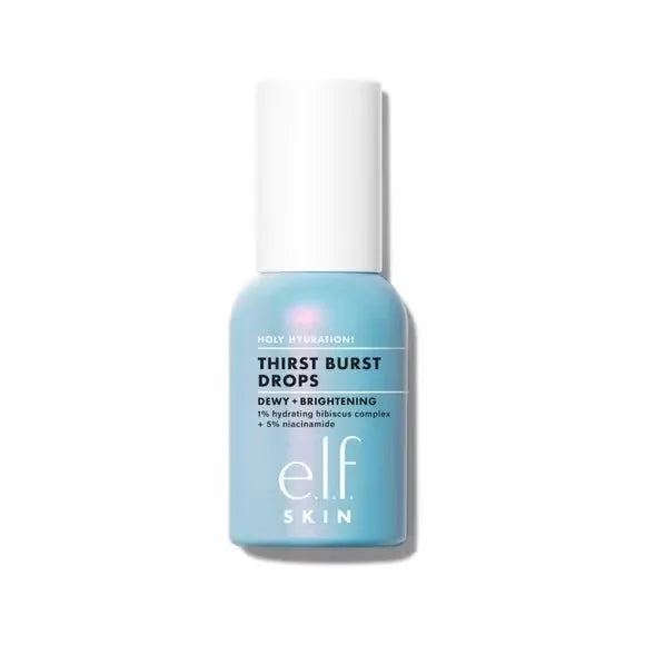Breathable Liquid Foundation – Waterproof, Long-Lasting & Blemish Cover