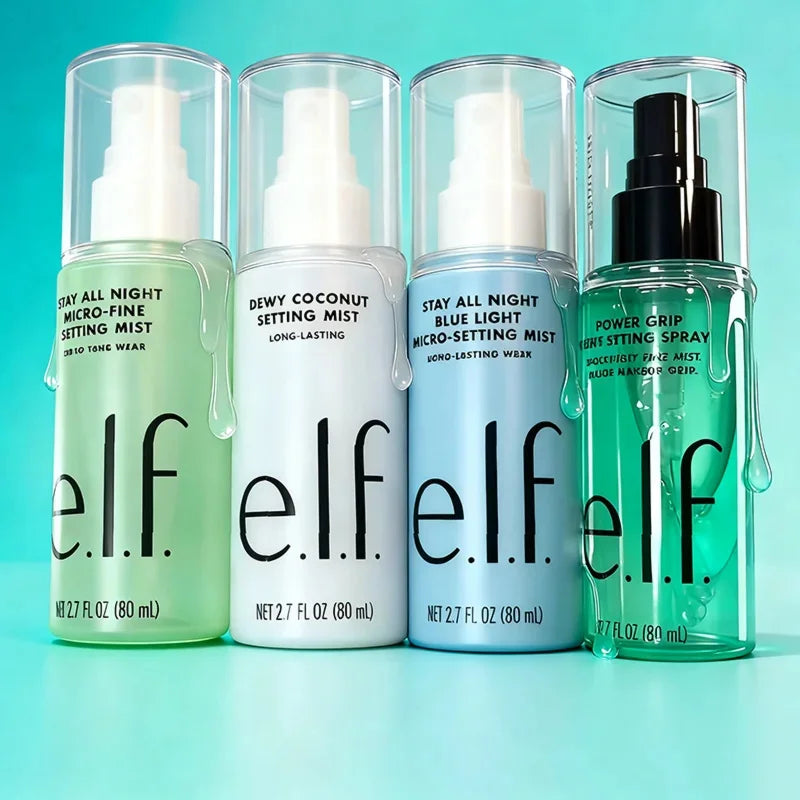 Breathable Liquid Foundation – Waterproof, Long-Lasting & Blemish Cover