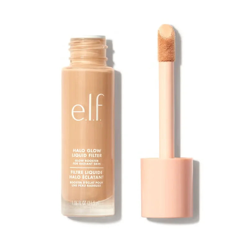 Breathable Liquid Foundation – Waterproof, Long-Lasting & Blemish Cover