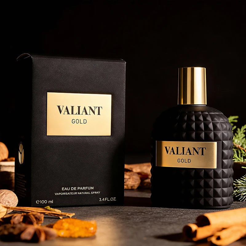 Perfume 3.4 fl oz – Long-Lasting Fragrance | Christi's