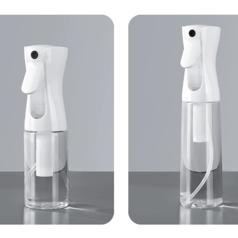 High Pressure Refillable Spray Bottle – Travel & Home Use