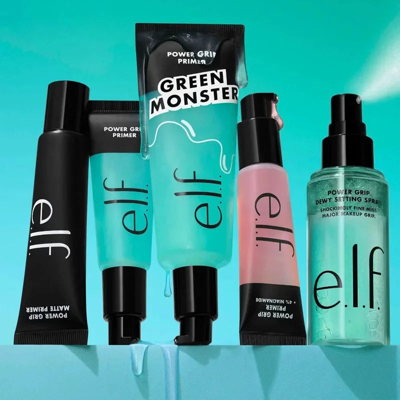 Breathable Liquid Foundation – Waterproof, Long-Lasting & Blemish Cover