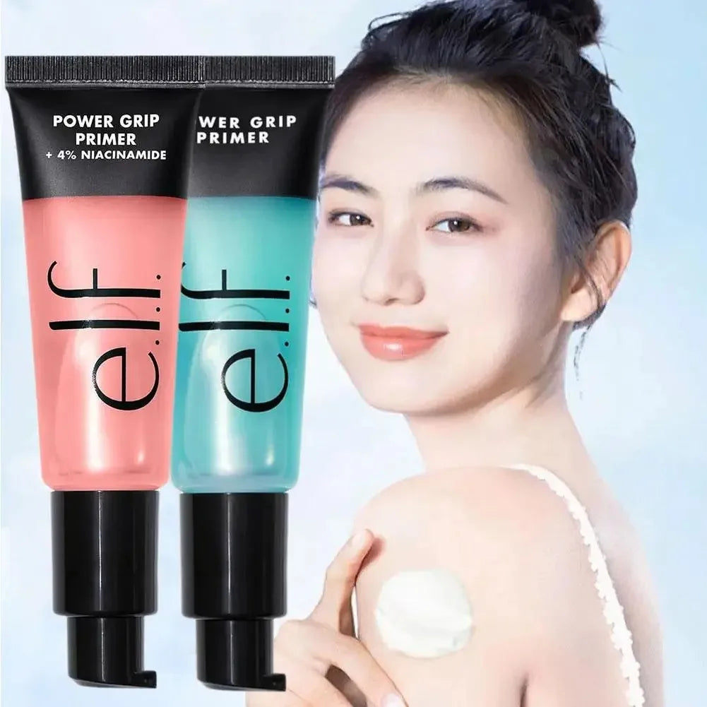 Breathable Liquid Foundation – Waterproof, Long-Lasting & Blemish Cover